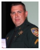 Sergeant Shawn T. Anderson