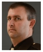 Deputy Sheriff Mason Moore
