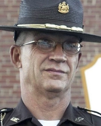  Corporal Eugene Cole 