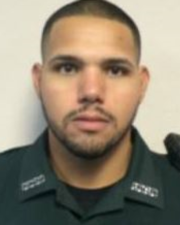  Sergeant Noel Ramirez 