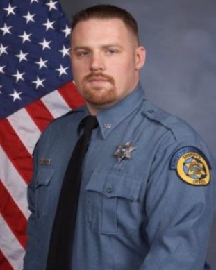  Deputy Sheriff Patrick Rohrer 
